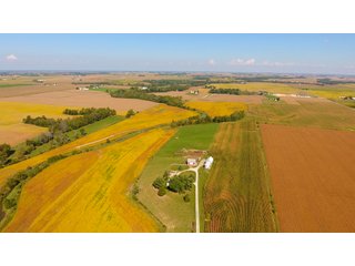 Property photo 7 - PRIME LAND AUCTION - 244+/- ACRES OFFERED IN 4 TRACTS IN UNION CO., IN & PREBLE CO., OH